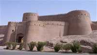 Arg-e Bam - Bam, Kerman