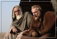 Teenage steps into ‘Salman the Persian’