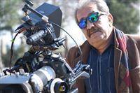 Veteran director Masoud Rashidi dies