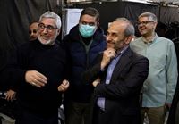 Iran's IRIB to produce 'Prophet Moses'