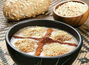 Iranian nibbles in cold winter