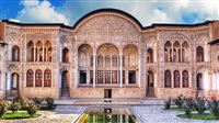 Kashan, Iran’s historical city in photos