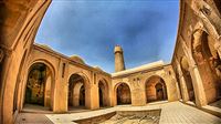 Jameh Mosque of Fahraj: 'Oldest' in Iran’s Yazd