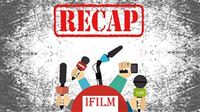 Recap of iFilm's weekly news: Highlights