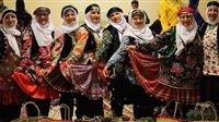 Iran’s tribal costumes on show in Tehran