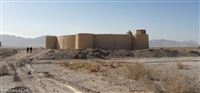 Yazd’s Zeinoddin Caravanserai in photos