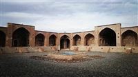 Iran’s Pasangan Caravanserai in photos