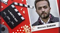 Mostafa Zamani makes comeback with ‘The Sixth Day’