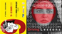 ‘Driving Lessons’ to vie in France