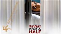 ‘Seven and a Half’ wins award at Persian Int’l Film Festival