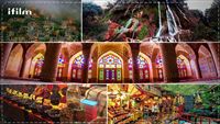 Iran ranks 10th at UNESCO world heritage registration list