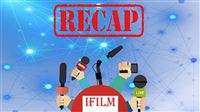 Recap of iFilm's weekly news: Highlights