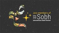 Jury announced for Sobh Media Festival