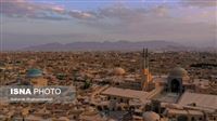 Yazd, historic city full of life