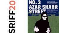 ‘No.3 Azar Shahr. Street’ to vie in Ireland