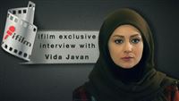 Exclusive talk with Vida Javan