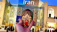 Iran hosts over 2.9 million foreigners in 11 months