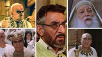 In memoriam of ‘Prophet Joseph’ deceased cast