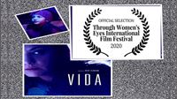 ‘Vida’ to vie at American short film event