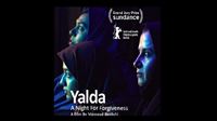 France Art, Experience cinemas admires ‘Yalda’