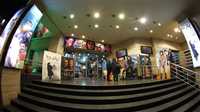 Iran cinema faces growth in viewership, sales