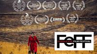 ‘Double’ to present Iran at Female Eye Filmfest