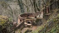 Iran’s Rudkhan Castle in photos