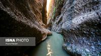 Towbiroun, must-see valley in Khuzestan