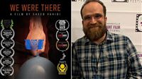 ‘We Were There’ wins US film award