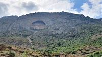 Espahbod Khorshid Cave in photos