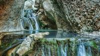 Beno Canyon, Iran’s hidden paradise