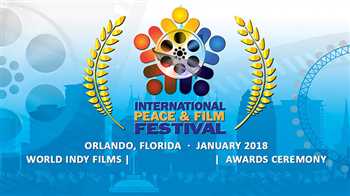 US peace festival to screen Iran films