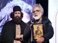'Mirza Koochack Khan' director wins Mirza award