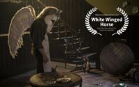 Canada fest awards ‘White Winged Horse’