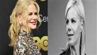 Kidman may well be in harassment film