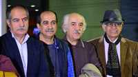 Iran film screened for artists