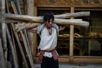 Navid Pourfaraj risks health for series