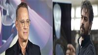 Shahab Hossein, Tom Hanks may co-star