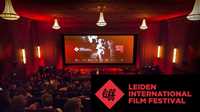 Netherlands filmfest to host 'Retouch'