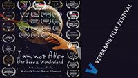 ‘I’m not Alice’ wins award in Australia