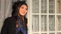 Iran actress joins new project