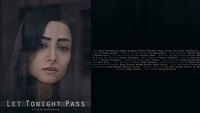 ‘Let Tonight Pass’ in Shahr filmfest