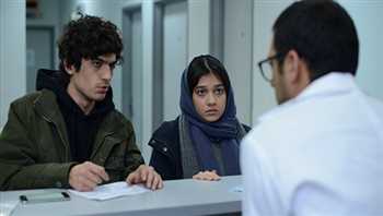 Singapore fest jury lauds Iran film