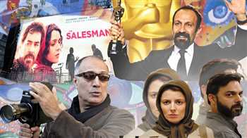 ‘Iran to boost share of world film market’