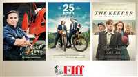 Fajr Festival to screen German movies