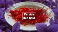 Persian red gold: world’s precious spice