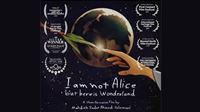 Venezuela to screen ‘I’m not Alice’