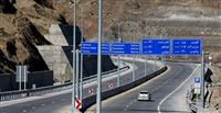 New freeway to fuel excitement in northern Iran