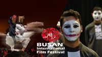 Busan to host 2 Iranian documentaries