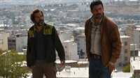 Iran film shooting underway